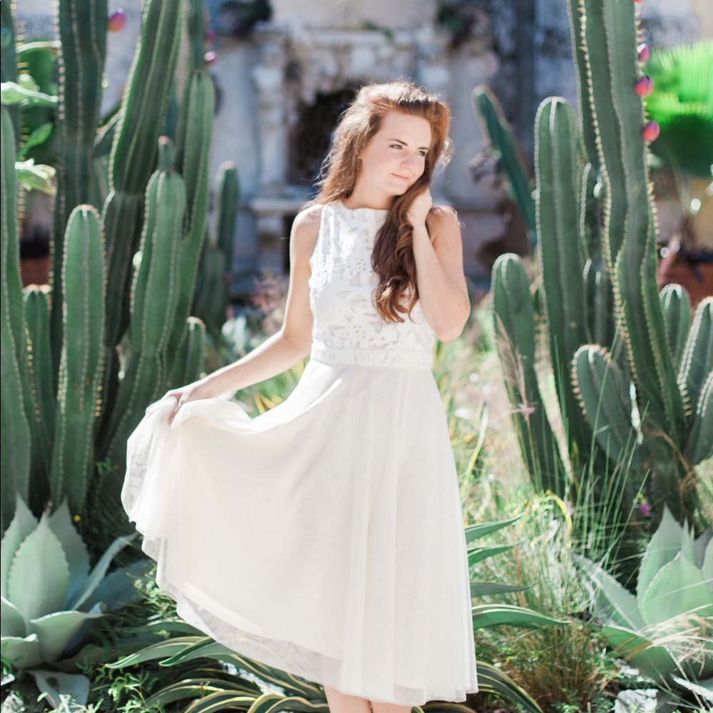 Meet your Posher, Chelsea